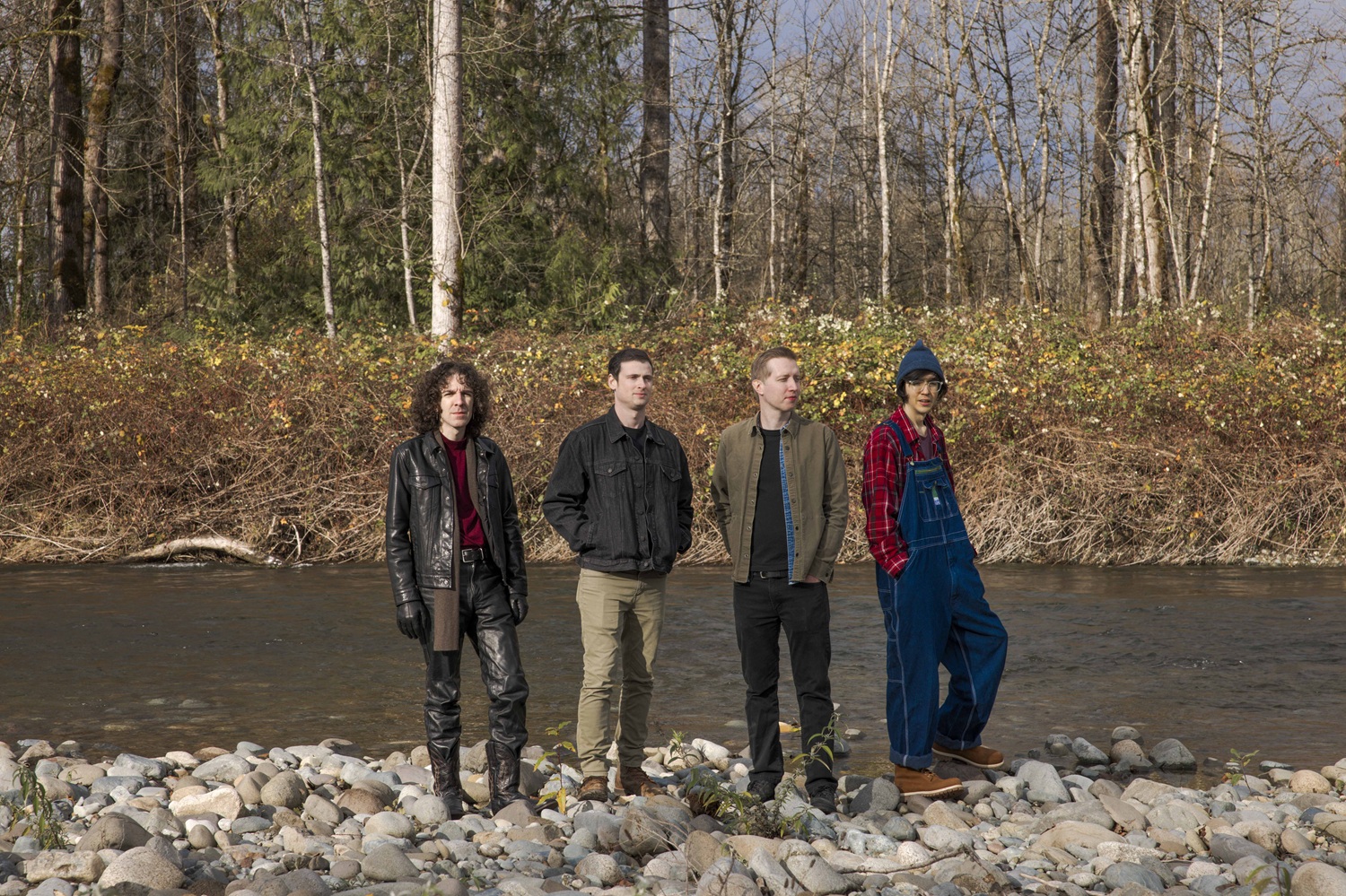 Car Seat Headset: La universidad como experiencia y punto creación